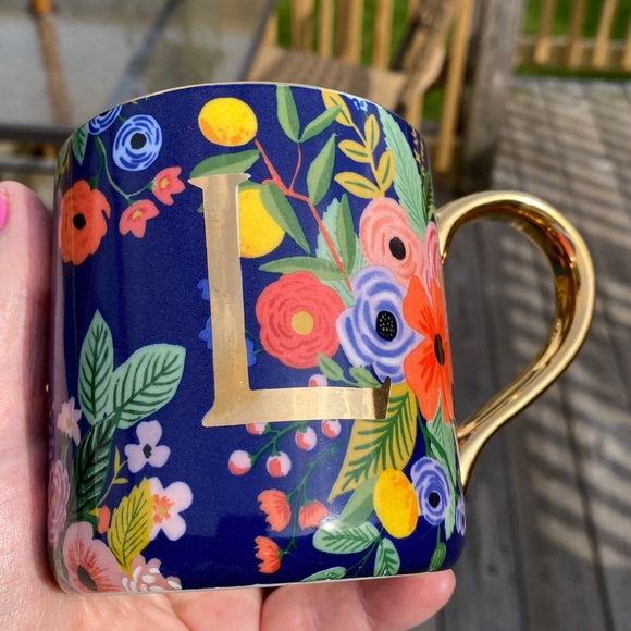 Anthropologie Other - Anthropologie Mug